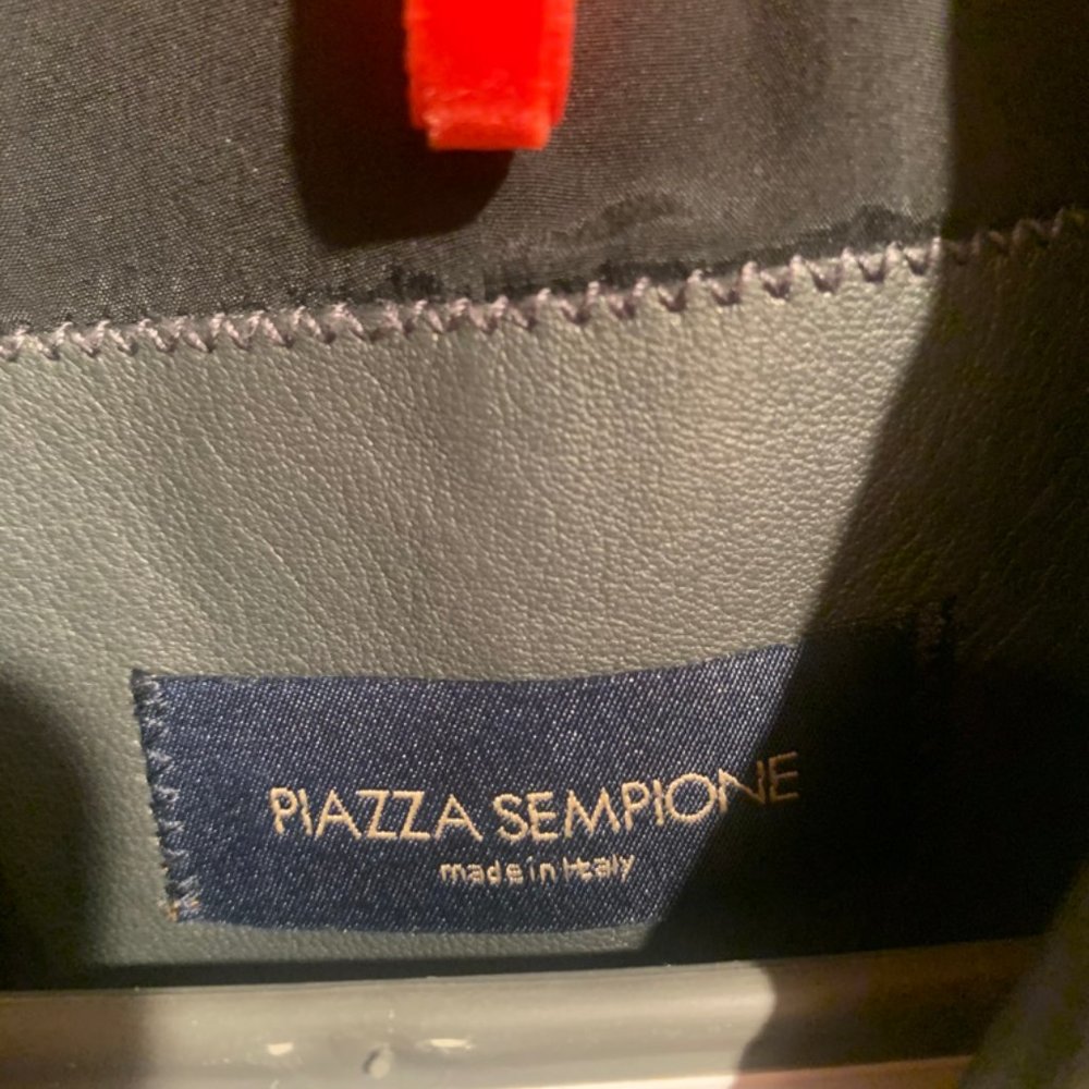 Leather Jacket - image 2